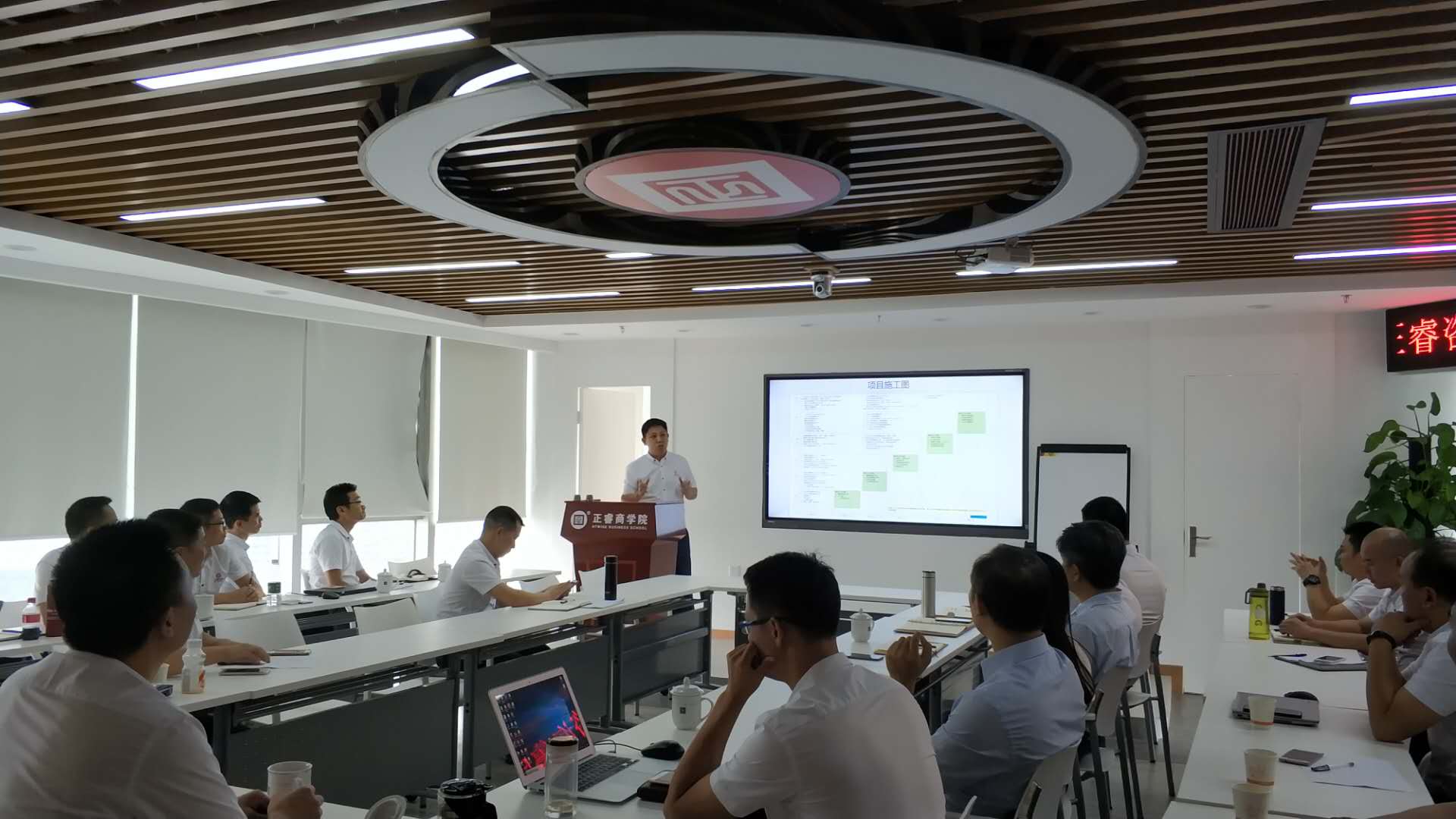 正睿觀點：如何打造企業(yè)團(tuán)隊？【五】