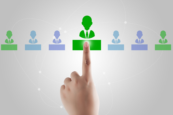 如何做好公司的橫向管理？