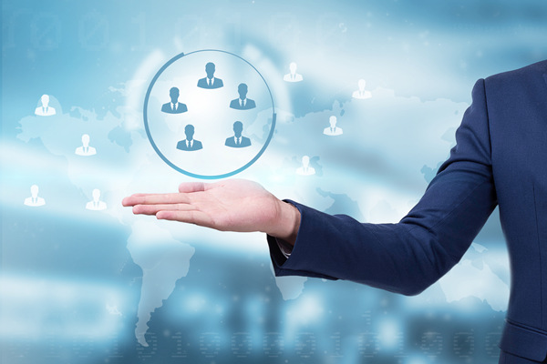 如何做好公司的橫向管理？