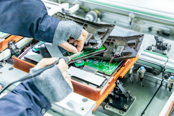 精益革新為何失??？