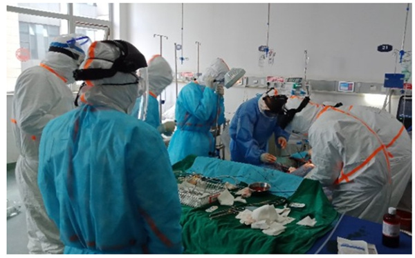 企業(yè)如何應對突發(fā)事件？