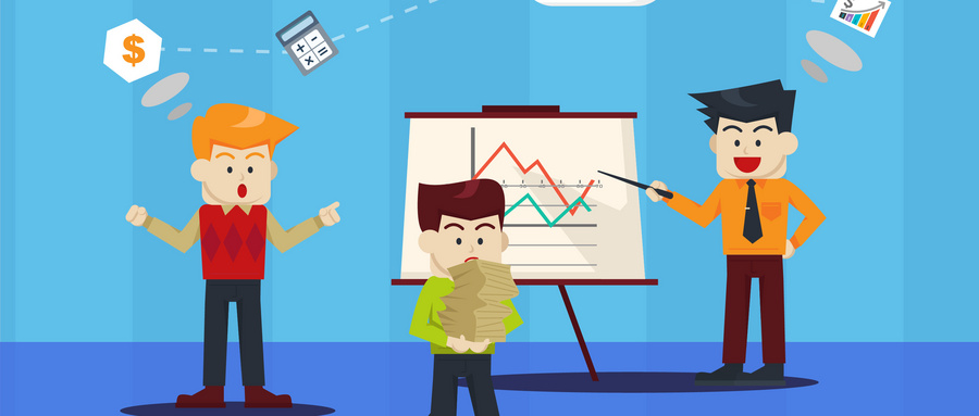 創(chuàng)業(yè)型公司如何進(jìn)行企業(yè)管理？