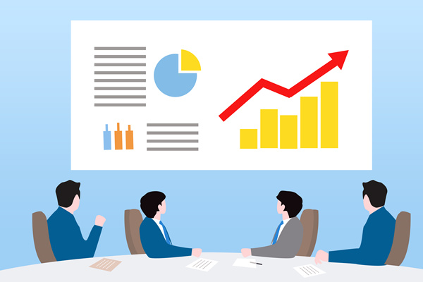 如何計(jì)算企業(yè)的盈虧平衡點(diǎn)？