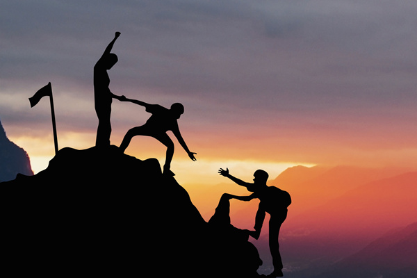 如何重建銷售團(tuán)隊(duì)？