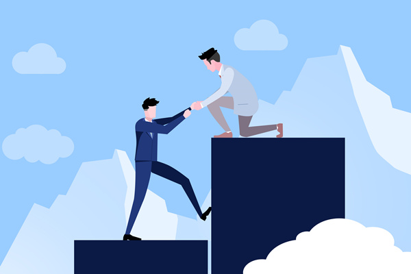 企業(yè)管理者如何帶領團隊？