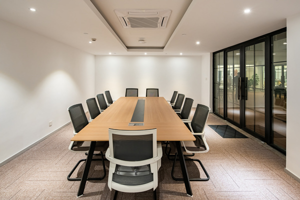 咨詢師如何做好會議控局？