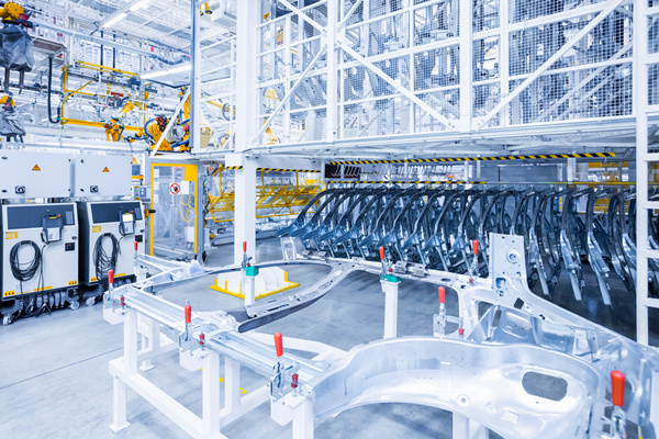 供應(yīng)鏈設(shè)計：是演進，不是革命