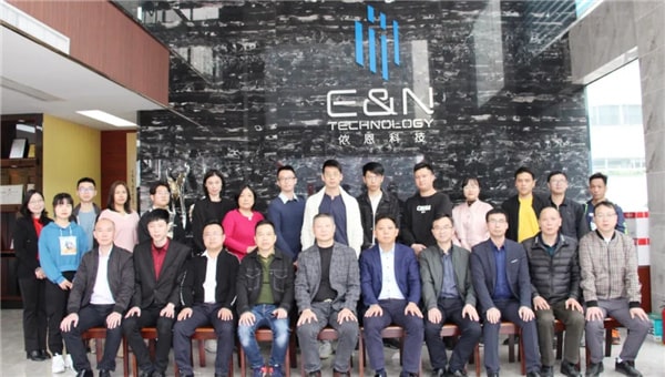 ERP（企業(yè)資源計(jì)劃系統(tǒng)）開發(fā)，賦能企業(yè)管理數(shù)據(jù)化邁向新臺階