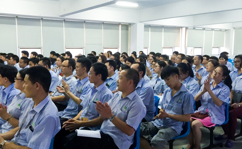 熱烈祝賀2016年10月瑞爾電氣、尼嘉斯塑膠機(jī)械、雅凱熱能等企業(yè)與正睿咨詢合作開工