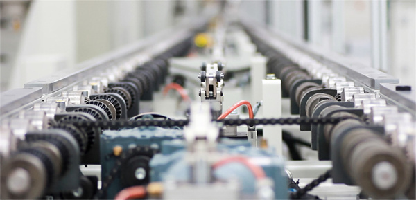 精益生產(chǎn)管理：善用物料管理掌控庫存、降低生產(chǎn)成本