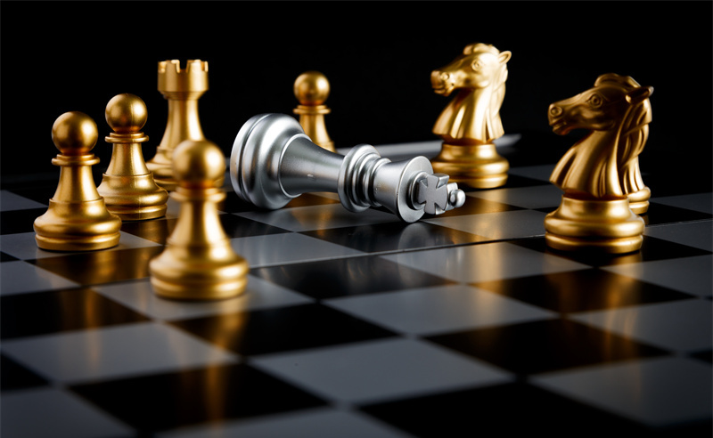 戰(zhàn)略管理：什么是戰(zhàn)略集團分析法？