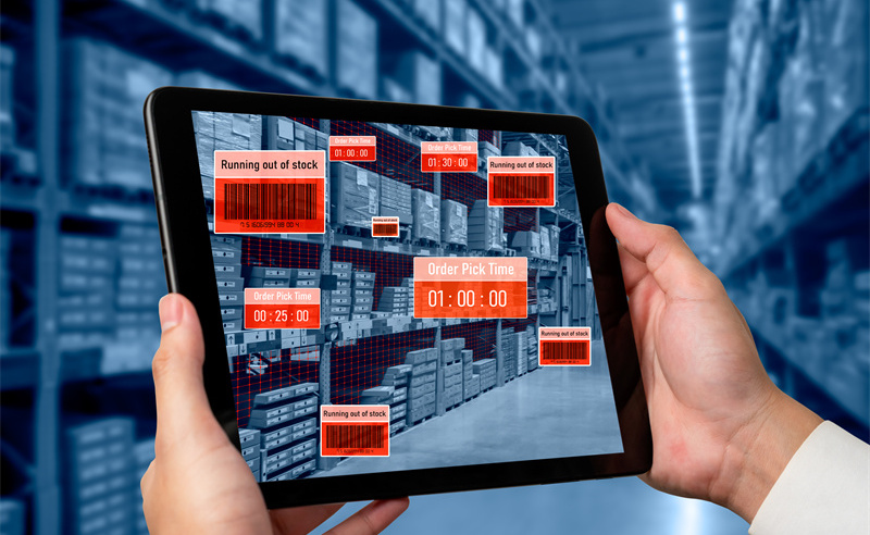 如何利用安全庫存解決庫存積壓的窘境？