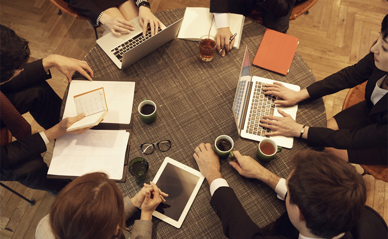 為什么企業(yè)要注意組織架構(gòu)的設(shè)置和職能職責(zé)的梳理？