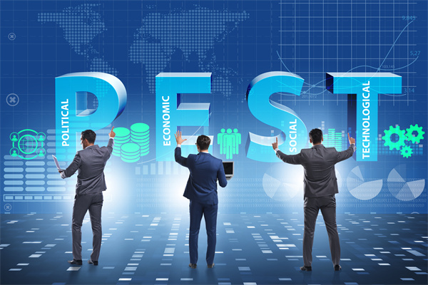 戰(zhàn)略管理分析工具：什么是PEST分析？