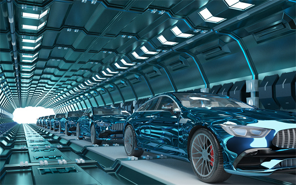 制造業(yè)戰(zhàn)略管理：全面分析、規(guī)劃、實(shí)施與評價(jià)的過程