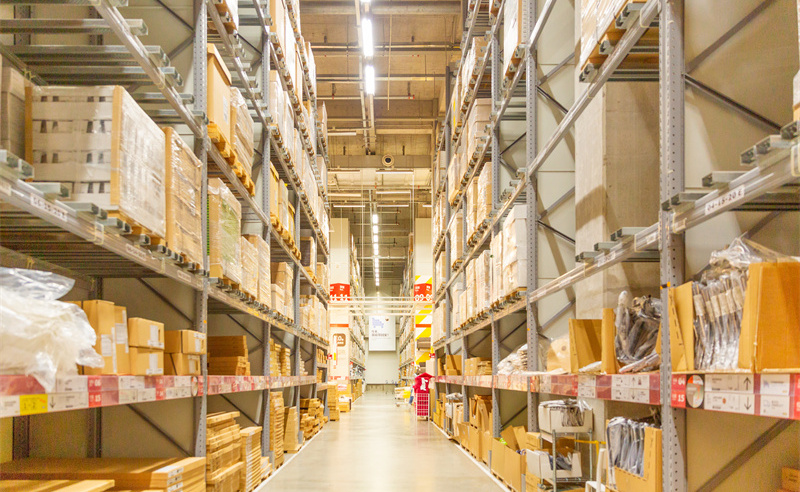 零庫(kù)存，高效率——精益生產(chǎn)為什么能實(shí)現(xiàn)這個(gè)目標(biāo)？