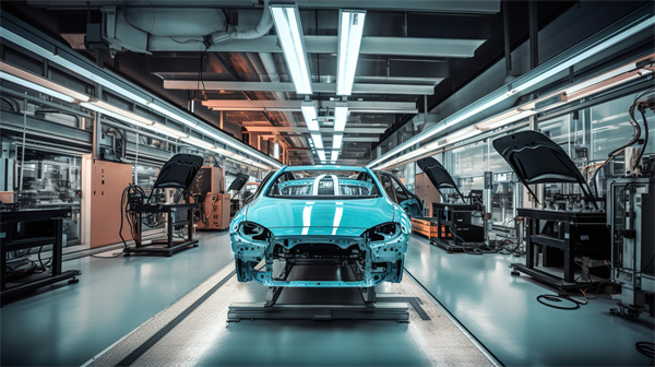 零庫存，高效率——精益生產(chǎn)為什么能實(shí)現(xiàn)這個(gè)目標(biāo)？