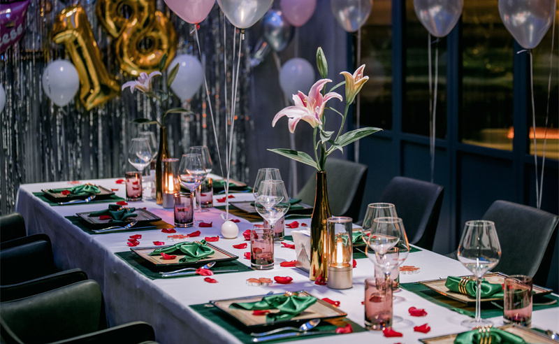 從現(xiàn)在開(kāi)始，讓績(jī)效評(píng)估成為員工們期待的盛宴！