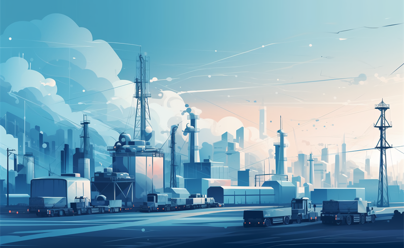 「供應(yīng)鏈咨詢(xún)」什么是集成供應(yīng)鏈？