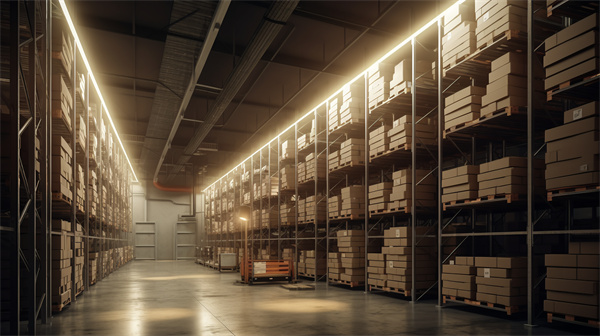 「供應(yīng)鏈管理咨詢」如何優(yōu)化庫存，提高庫存周轉(zhuǎn)率