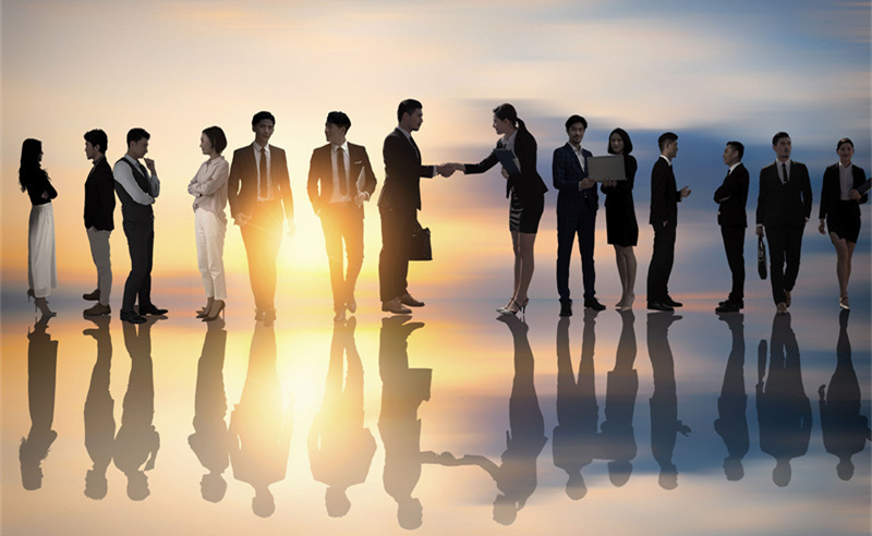 「組織規(guī)劃咨詢」如何應(yīng)對(duì)組織管理中的挑戰(zhàn)和問(wèn)題？