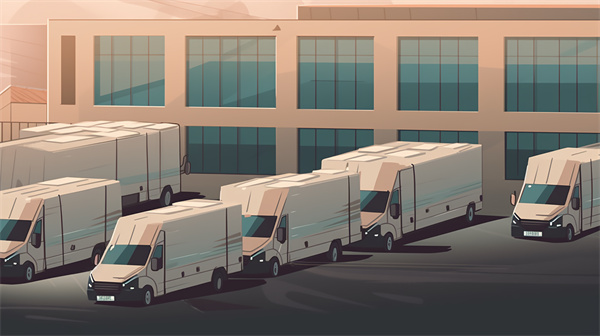 打造高效、可靠的物流配送管理體系，提升服務(wù)質(zhì)量