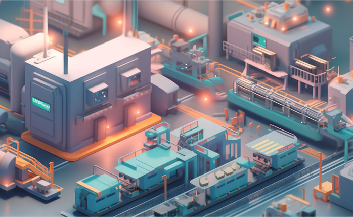 如何提高企業(yè)生產(chǎn)線柔性化水平，適應市場需求變化