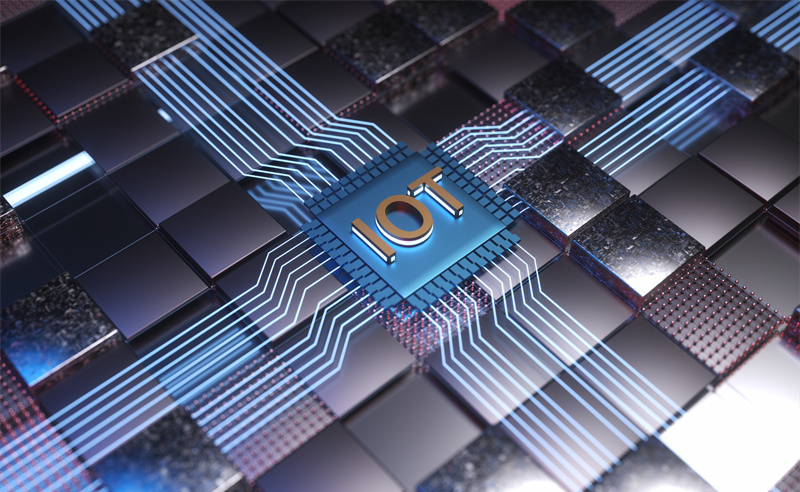 如何利用物聯(lián)網(wǎng)技術(shù)提高生產(chǎn)線(xiàn)智能化水平及生產(chǎn)效率