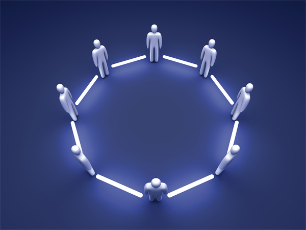 優(yōu)化組織結構的方法