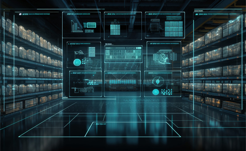 「精益生產(chǎn)管理咨詢」如何實(shí)現(xiàn)零庫(kù)存生產(chǎn)？