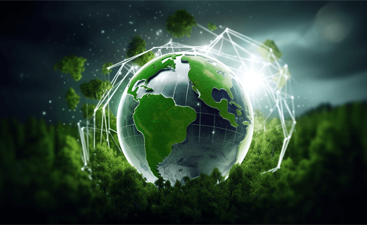 「戰(zhàn)略管理咨詢」如何將環(huán)保和可持續(xù)發(fā)展融入戰(zhàn)略？