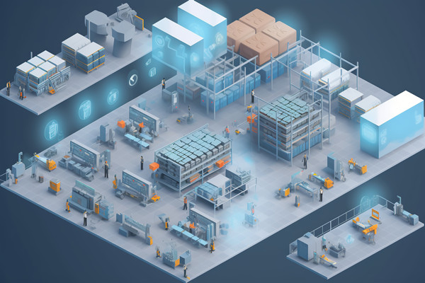 「供應(yīng)鏈咨詢(xún)」企業(yè)解決存貨管理與滯壓?jiǎn)栴}方案參考！