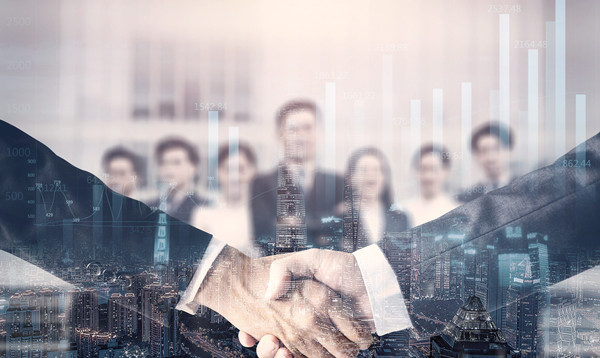 戰(zhàn)略咨詢公司助企業(yè)面對各種不確定因素完成目標(biāo)！