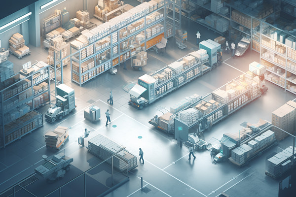 集成供應(yīng)鏈：提升效率與優(yōu)化運(yùn)營的關(guān)鍵！