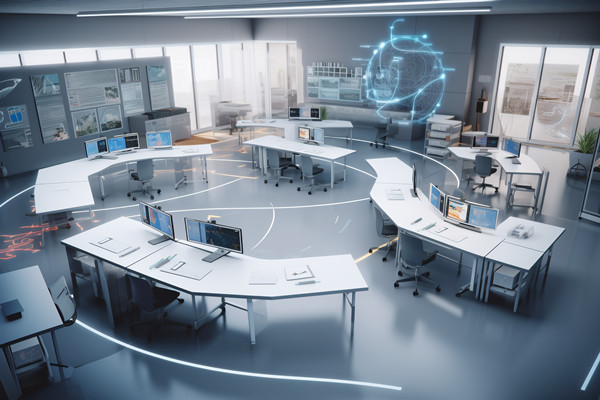 明確目標(biāo)：戰(zhàn)略規(guī)劃第一步，確定企業(yè)發(fā)展方向