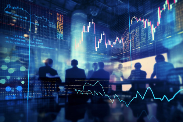 供應(yīng)鏈數(shù)字化：供應(yīng)鏈的智能化、網(wǎng)絡(luò)化和自動化