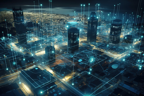 供應(yīng)鏈數(shù)字化：供應(yīng)鏈的智能化、網(wǎng)絡(luò)化和自動化