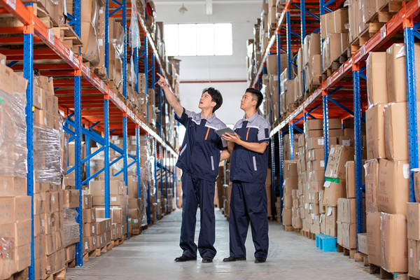 5S管理：整理、整頓、清掃、清潔和素養(yǎng)