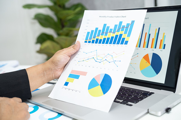 營銷策略制定：依據(jù)市場情況，提升銷售業(yè)績