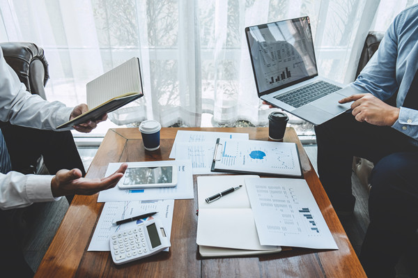 企業(yè)戰(zhàn)略規(guī)劃：為企業(yè)制定全面、長遠(yuǎn)的發(fā)展戰(zhàn)略