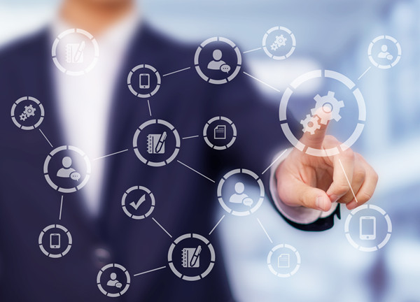 供應(yīng)鏈協(xié)同：多方合作，實(shí)現(xiàn)資源共享