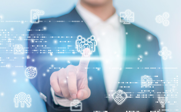 管理咨詢：找到好顧問(wèn)，解決你的痛點(diǎn)