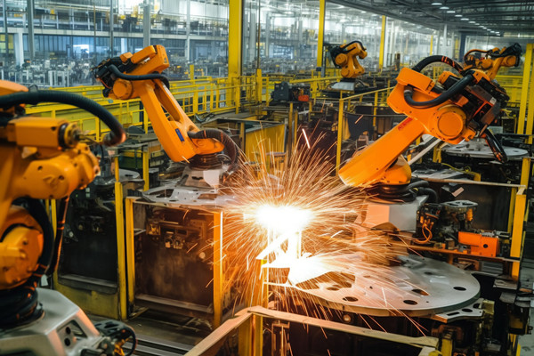 精益生產(chǎn)持續(xù)改進(jìn)：每天進(jìn)步一點點，永不停止