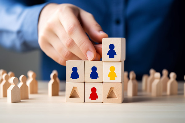 品牌定位：明確品牌核心價(jià)值，引領(lǐng)市場(chǎng)趨勢(shì)