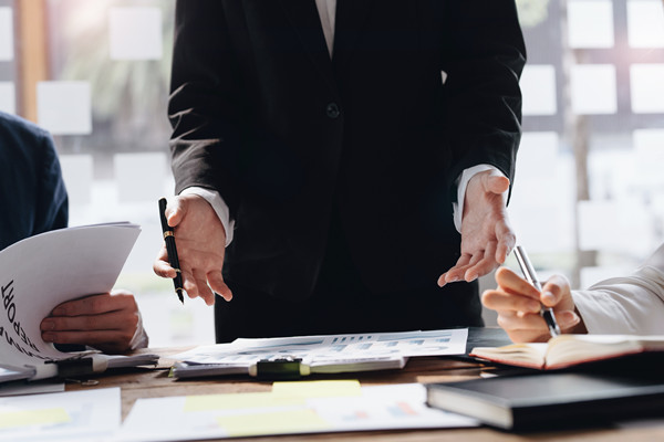 戰(zhàn)略規(guī)劃：構(gòu)建核心競爭力，塑造未來！