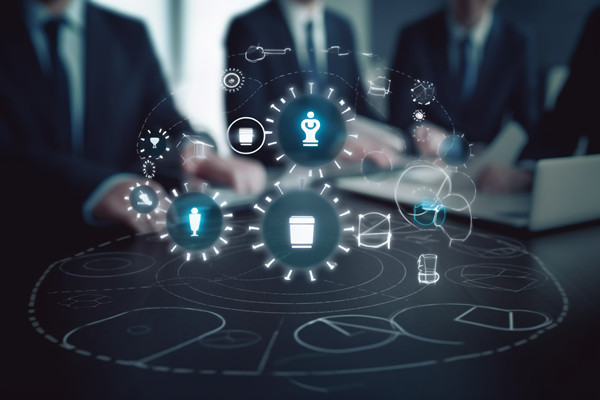 幫助企業(yè)應(yīng)對變革挑戰(zhàn)，實(shí)現(xiàn)組織轉(zhuǎn)型與優(yōu)化