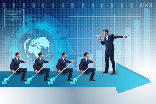 集團管控的優(yōu)化策略：理論，實踐與啟示！