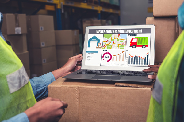 識別并應(yīng)對潛在供應(yīng)鏈風險，確保運營穩(wěn)定