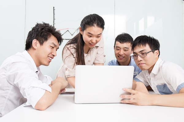 企業(yè)文化建設：營造積極氛圍，促進員工團結