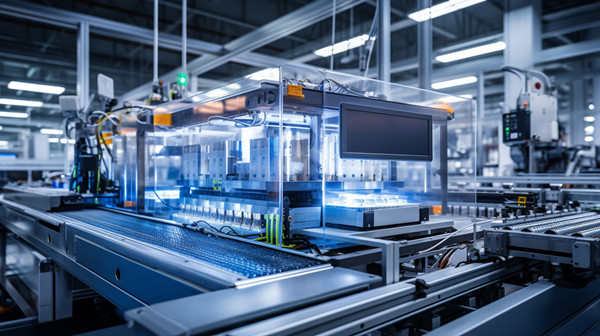 供應(yīng)鏈優(yōu)化：降低成本，提升產(chǎn)品質(zhì)量